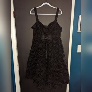 Nightmare before Christmas Disney Dress